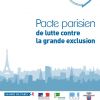 Pacte parisien contre la grande exclusion
